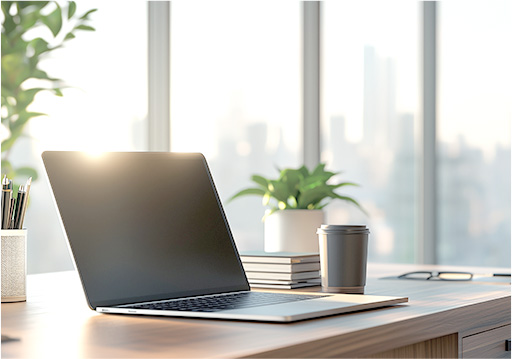 なぜ、朝いちばんにMYICSを開くのか