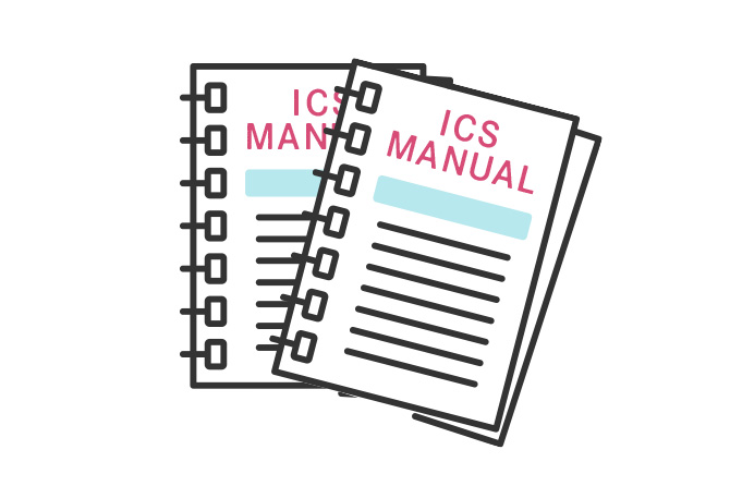 操作マニュアル