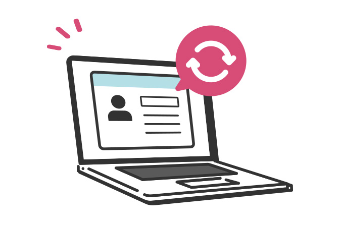 ご契約内容の確認